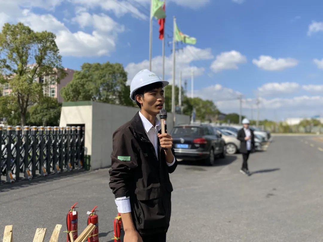 薩震節能空壓機開展消防演練，防患于未然！.jpg